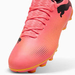 Puma Future 7 Play FG/AG M 107723-03 football Cipő - Sportmania.hu