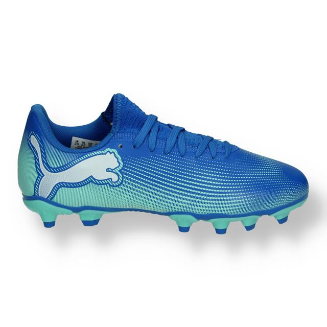 Puma FUTURE 7 Play FG/AG M 107939-01 Cipő - Sportmania.hu