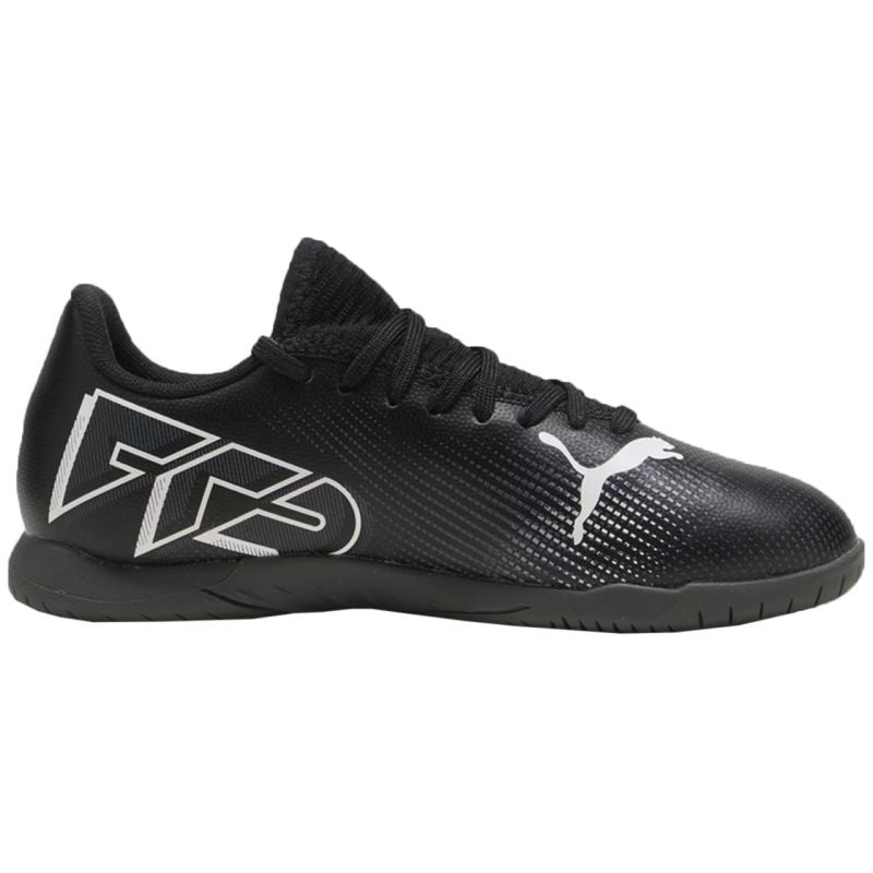 Puma Future 7 Play IT Jr 107739 02 football Cipő - Sportmania.hu