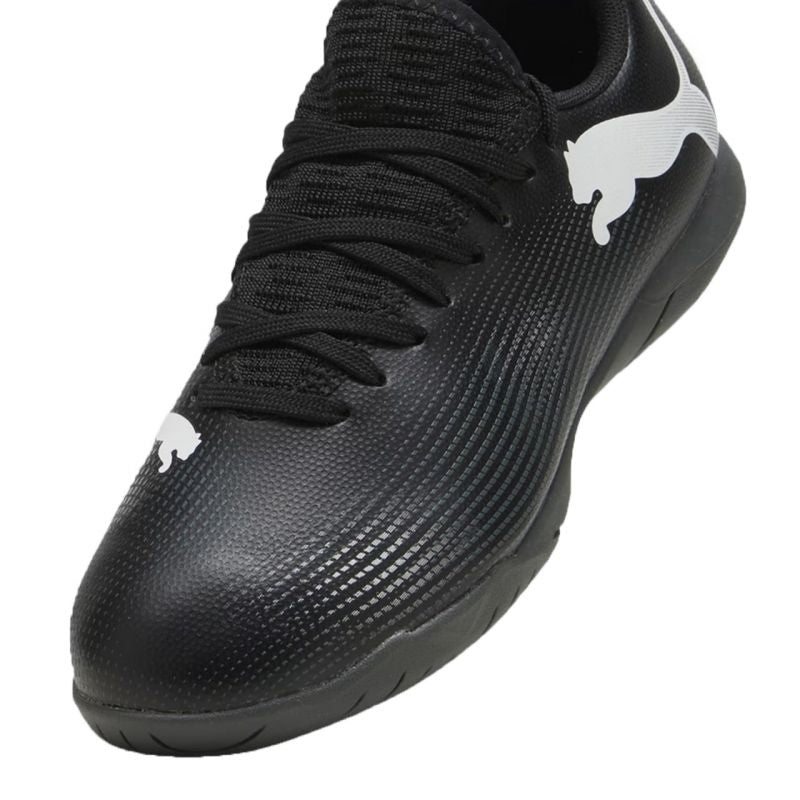 Puma Future 7 Play IT Jr 107739 02 football Cipő - Sportmania.hu