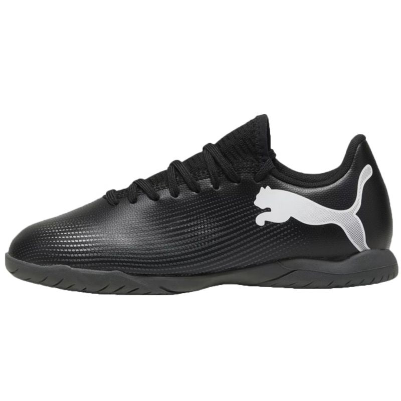 Puma Future 7 Play IT Jr 107739 02 football Cipő - Sportmania.hu