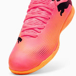 Puma Future 7 Play IT Jr 107739-03 football Cipő - Sportmania.hu
