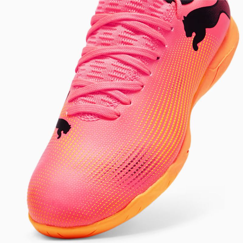 Puma Future 7 Play IT Jr 107739-03 football Cipő - Sportmania.hu