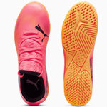 Puma Future 7 Play IT Jr 107739-03 football Cipő - Sportmania.hu