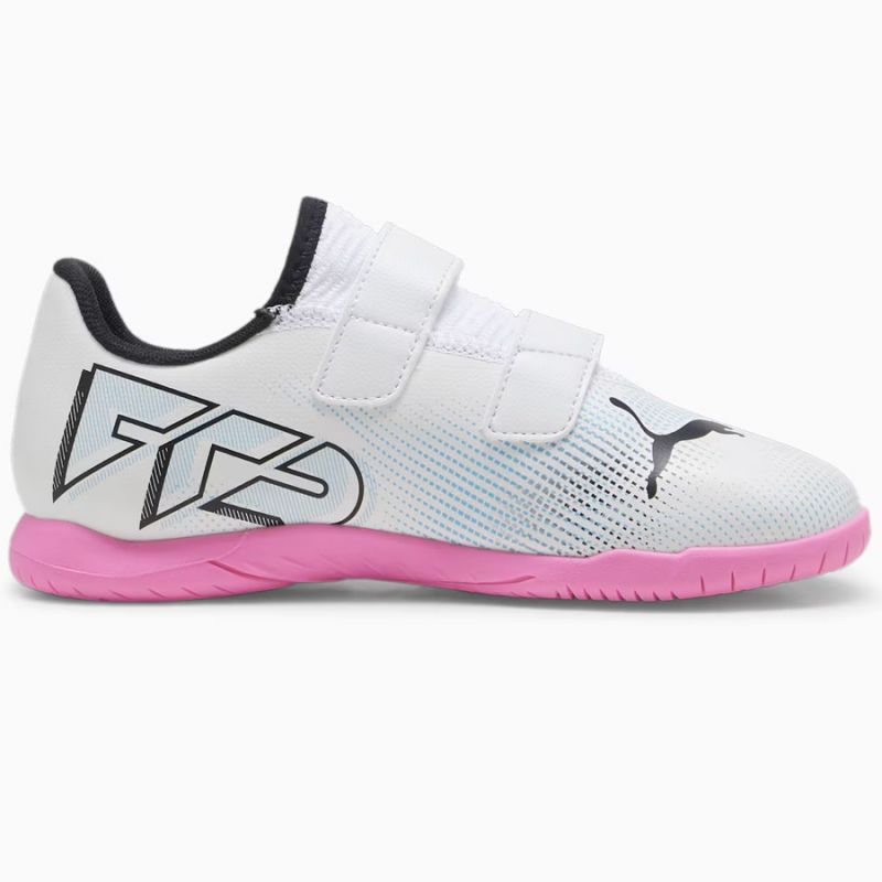 Puma Future 7 Play IT Jr 107741-01 football Cipő - Sportmania.hu