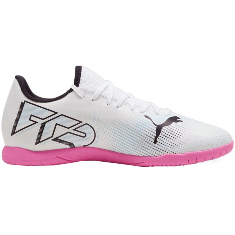 Puma Future 7 Play IT M 107727 01 football Cipő - Sportmania.hu