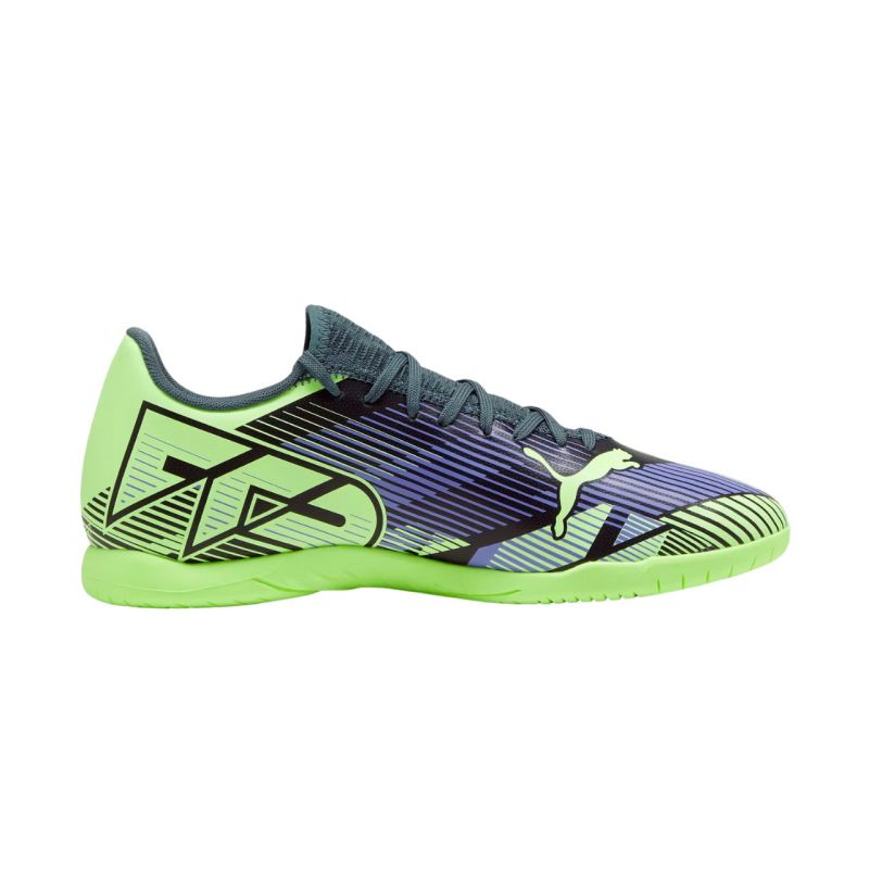 Puma Future 7 Play IT M 107942 03 football boots Cipő - Sportmania.hu