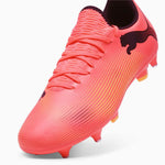 Puma Future 7 Play MxSG M 107722-03 football Cipő - Sportmania.hu