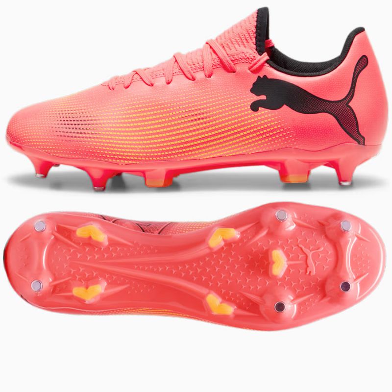 Puma Future 7 Play MxSG M 107722-03 football Cipő - Sportmania.hu