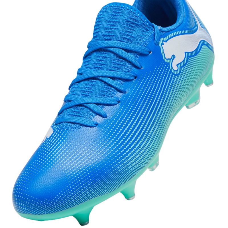 Puma Future 7 Play MxSG M 107940 01 focicipő - Sportmania.hu