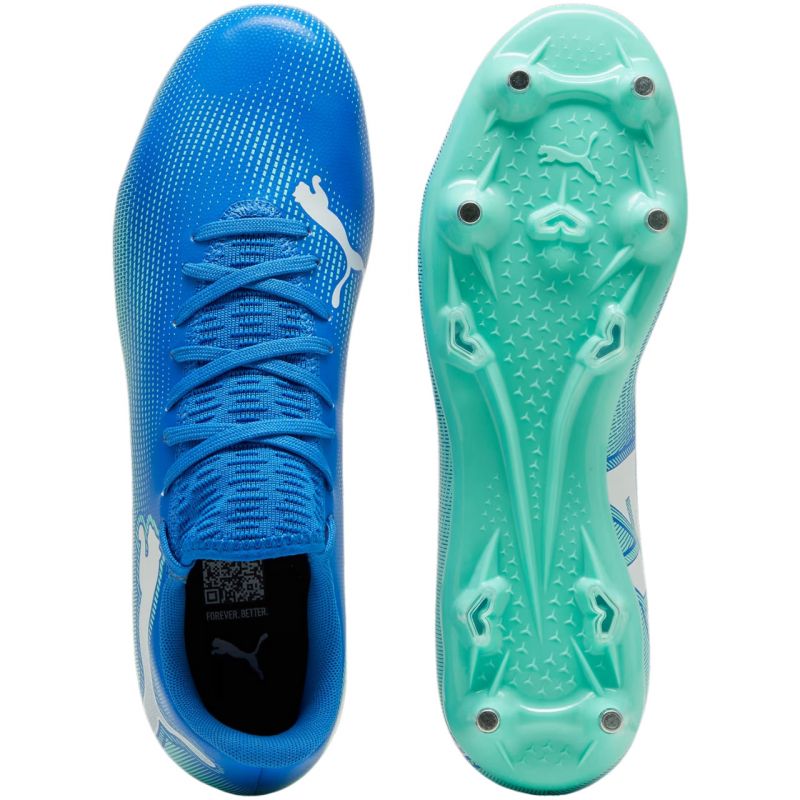 Puma Future 7 Play MxSG M 107940 01 focicipő - Sportmania.hu