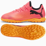 Puma Future 7 Play TT Jr 107737-03 football Cipő - Sportmania.hu