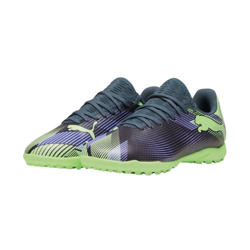 Puma Future 7 Play TT Jr 107950 03 Football Boots Cipő - Sportmania.hu