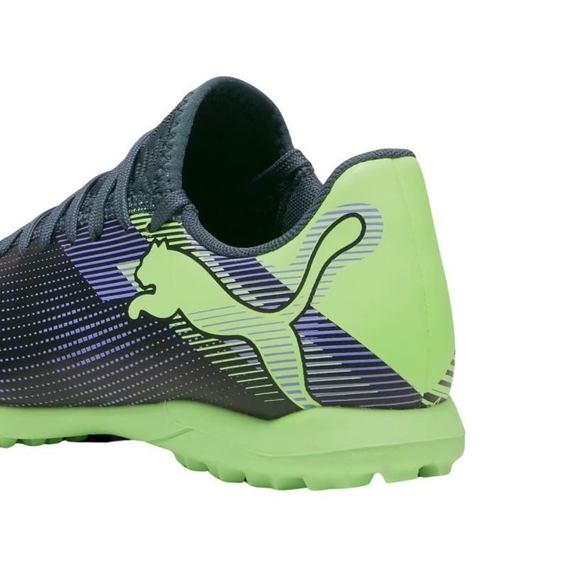 Puma Future 7 Play TT Jr 107950 03 Football Boots Cipő - Sportmania.hu