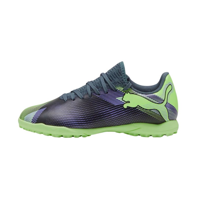 Puma Future 7 Play TT Jr 107950 03 Football Boots Cipő - Sportmania.hu
