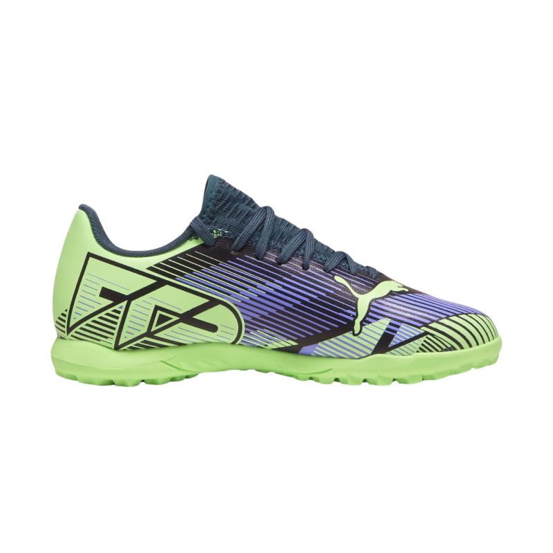 Puma Future 7 Play TT Jr 107950 03 Football Boots Cipő - Sportmania.hu