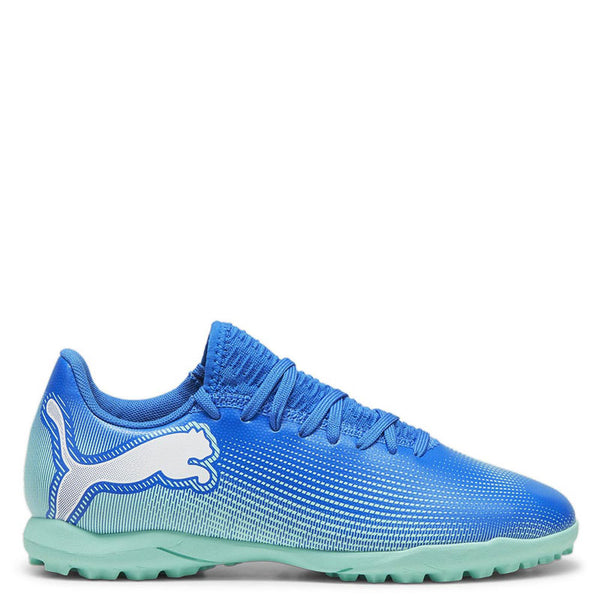 Puma FUTURE 7 PLAY TT Jr Focicipő - Sportmania.hu