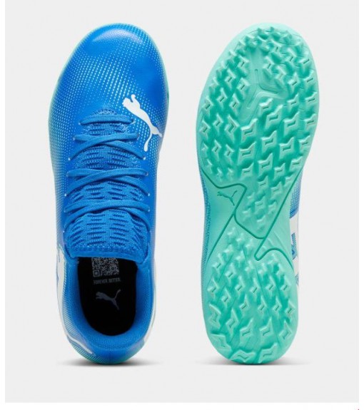 Puma FUTURE 7 PLAY TT Jr Focicipő - Sportmania.hu