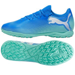 Puma Future 7 Play TT M férfi Focicipő 107943-01