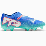 Puma Future 7 Pro+ FG/AG M férfi Focicipő 108087-01