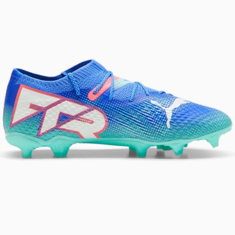 Puma Future 7 Pro+ FG/AG M férfi Focicipő 108087-01