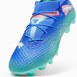 Puma Future 7 Pro+ FG/AG M férfi Focicipő 108087-01