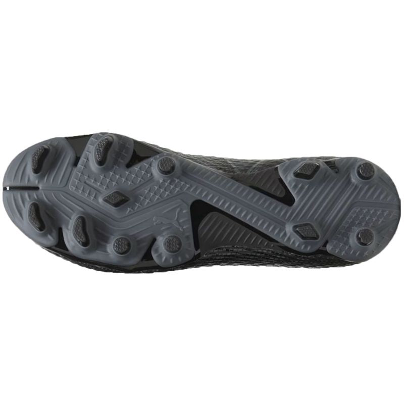 Puma Future 7 Pro FG/AG Jr 107728 02 football Cipő - Sportmania.hu