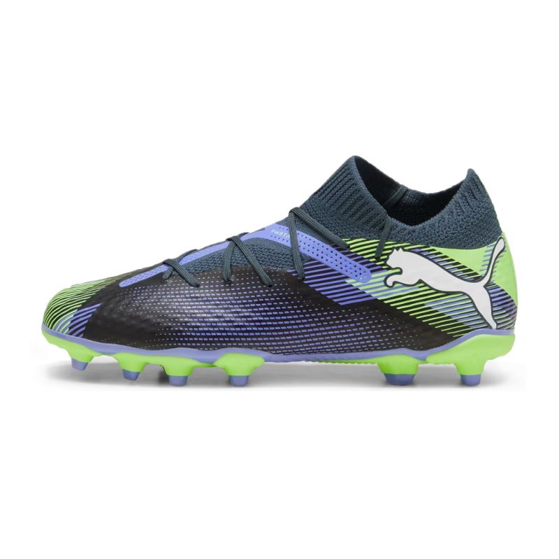 Puma Future 7 Pro FG/AG Jr 107944 03 Football Boots Cipő - Sportmania.hu