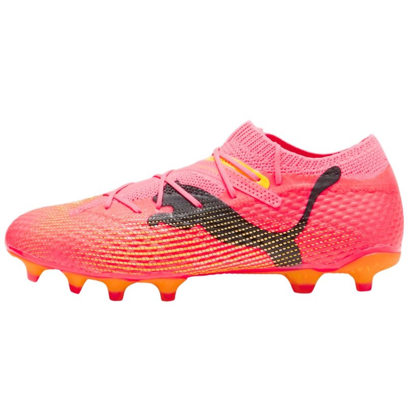 Puma Future 7 Pro+ FG/AG M 107705 03 football Cipő - Sportmania.hu