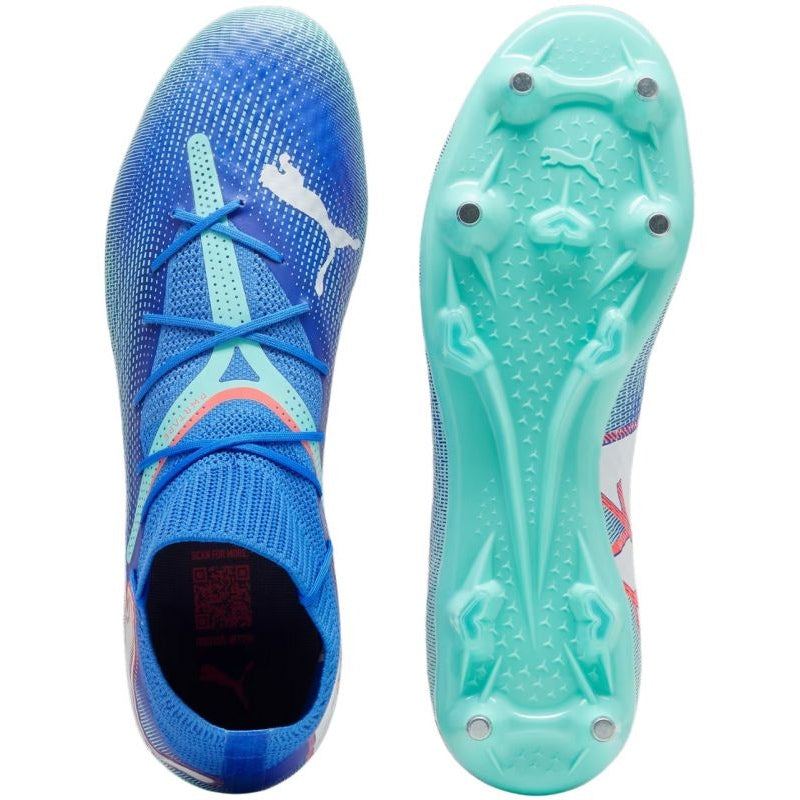 Puma Future 7 Pro Jr FG/AG 107944 01 Cipő - Sportmania.hu