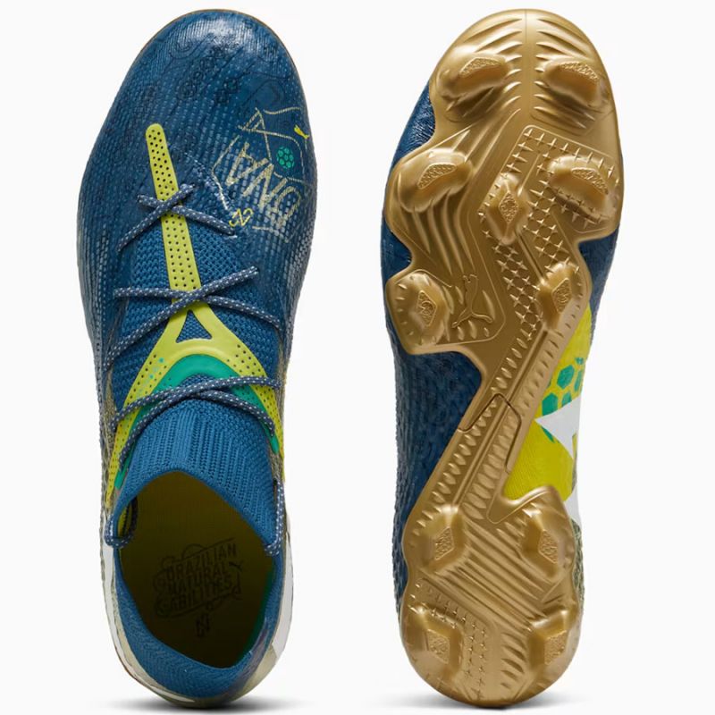 Puma Future 7 Ultimate BNA FG/AG 108079-01 Cipő - Sportmania.hu
