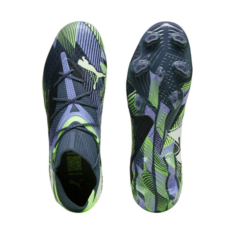 Puma Future 7 Ultimate FG/AG M 107916 03 football boots Cipő - Sportmania.hu