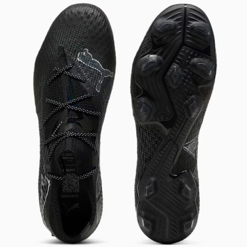 Puma Future 7 Ultimate Low FG/AG M 107919-02 football Cipő - Sportmania.hu