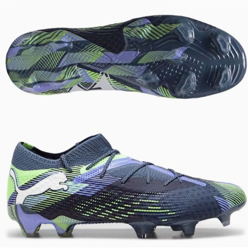Puma Future 7 Ultimate Low FG/AG M 107919 03 football boots Cipő - Sportmania.hu