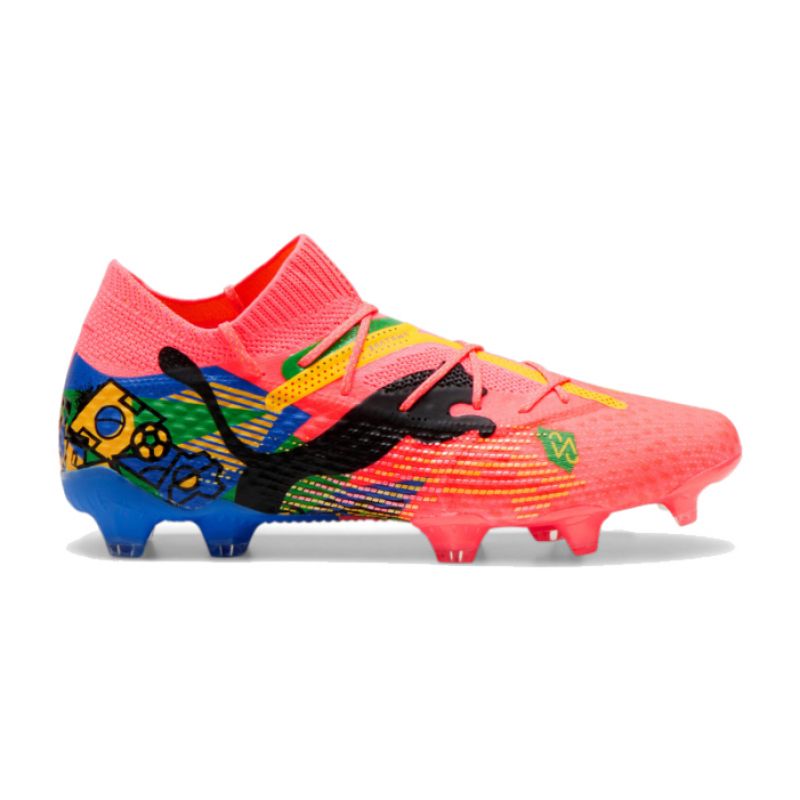Puma Future 7 Ultimate NJR FG/AG M 107839-01 shoes Kiegészítők - Sportmania.hu