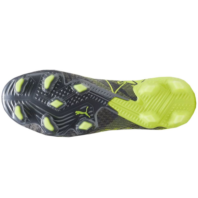 Puma Future 7 Ultimate Rush FG/AG M football férfi Focicipő 10782801