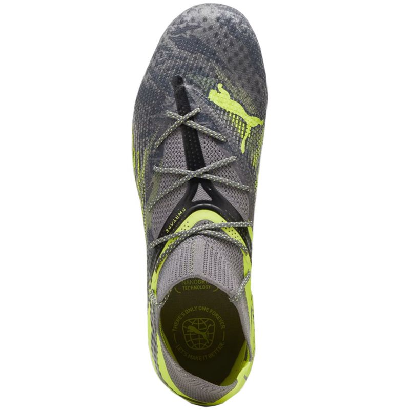 Puma Future 7 Ultimate Rush FG/AG M 107828 01 football shoes - Sportmania.hu