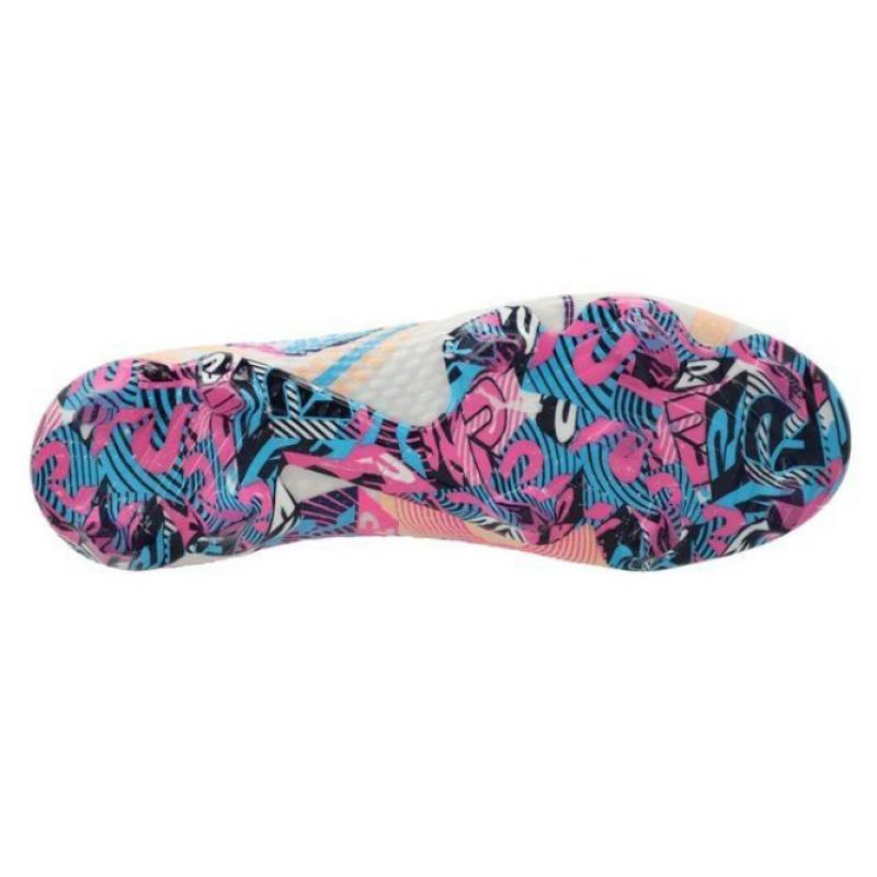 Puma Future 7 Ultimate Vol.Up FG/AG férfi Focicipő 10807201