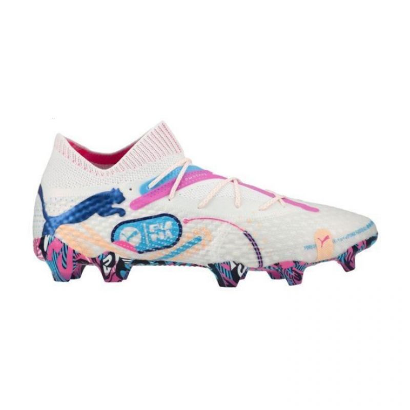 Puma Future 7 Ultimate Vol.Up FG/AG 108072-01 Cipő - Sportmania.hu