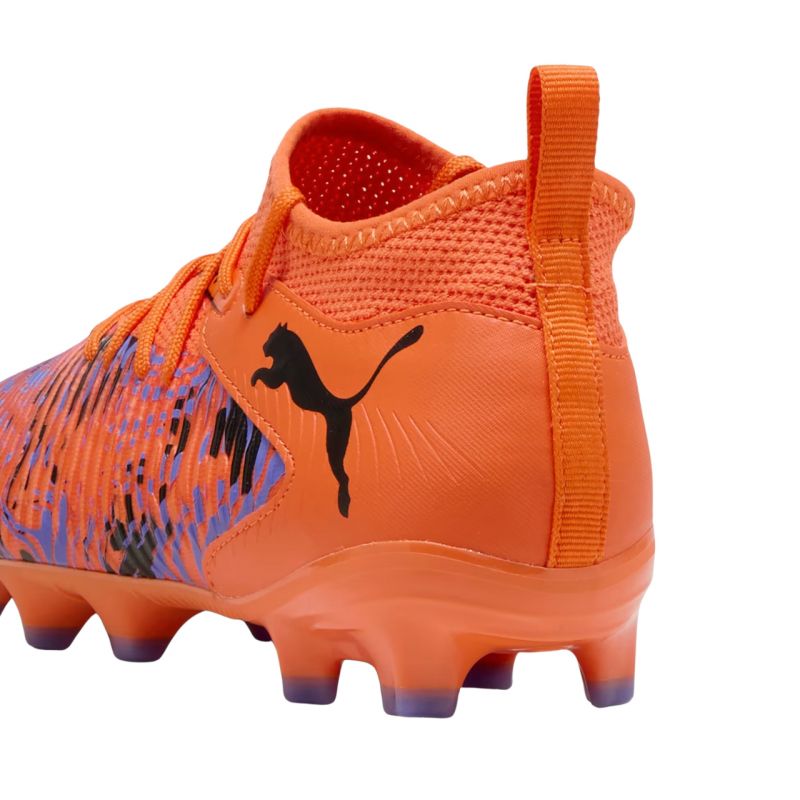 Puma Future 8 Match Creativity FG/AG Jr 108436 01 focicipő - Sportmania.hu