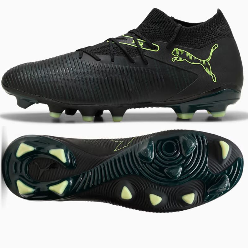 Puma Future 8 Match FG/AG 108593-02 shoes Focicipő - Sportmania.hu