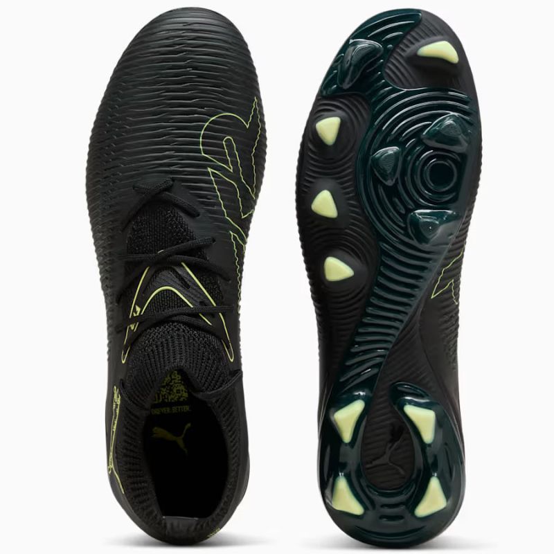 Puma Future 8 Match FG/AG 108593-02 shoes Focicipő - Sportmania.hu