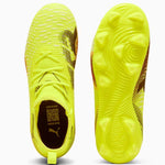 Puma Future 8 Match FG/AG Jr 108143-03 focicipő - Sportmania.hu
