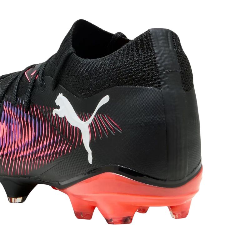 Puma Future 8 Match FG/AG M 108140 01 Football Boots Cipő - Sportmania.hu