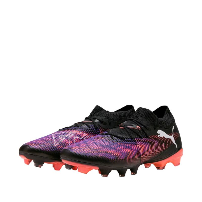 Puma Future 8 Match FG/AG M 108140 01 Football Boots Cipő - Sportmania.hu