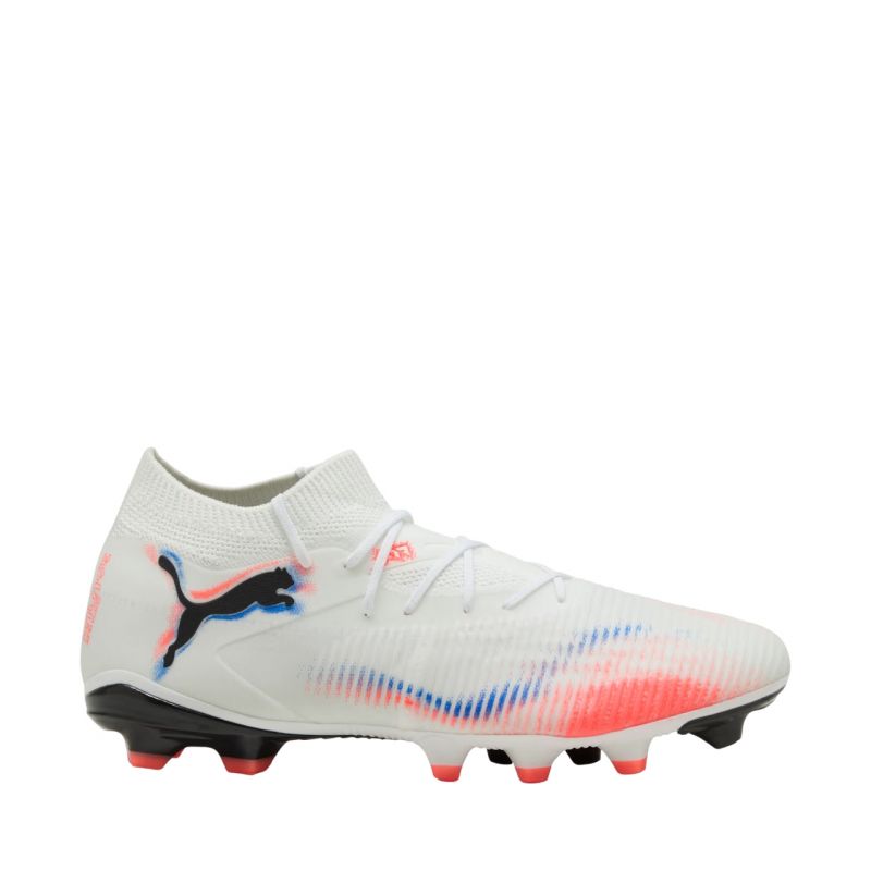 Puma Future 8 Match FG/AG M 108593 01 football boots Focicipő - Sportmania.hu