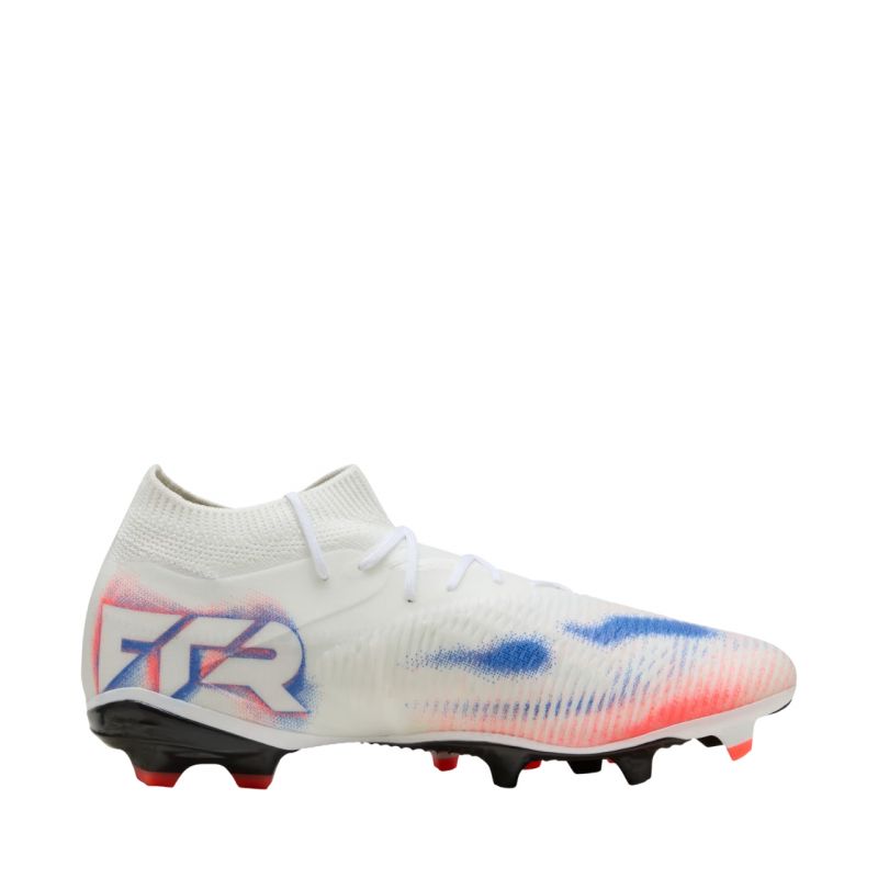 Puma Future 8 Match FG/AG M 108593 01 football boots Focicipő - Sportmania.hu