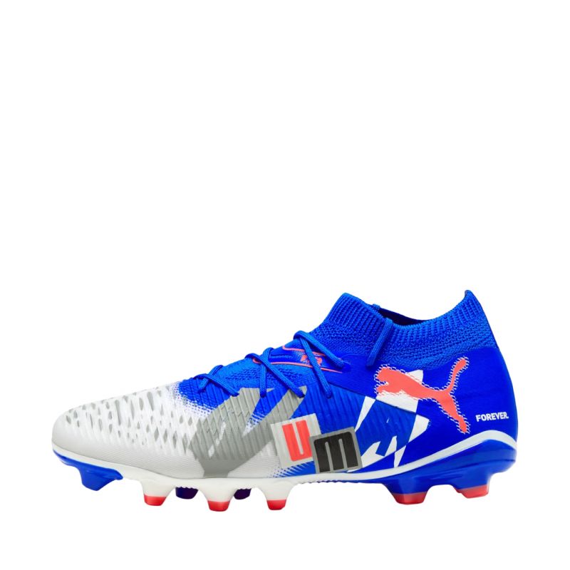 Puma Future 8 Match Forever FG/AG M 108423 01 focicipő - Sportmania.hu