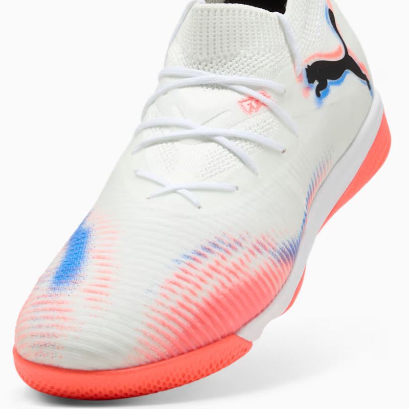 Puma Future 8 Match IT 108598-01 cipő - Sportmania.hu