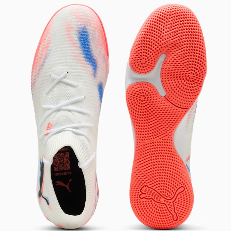 Puma Future 8 Match IT 108598-01 cipő - Sportmania.hu